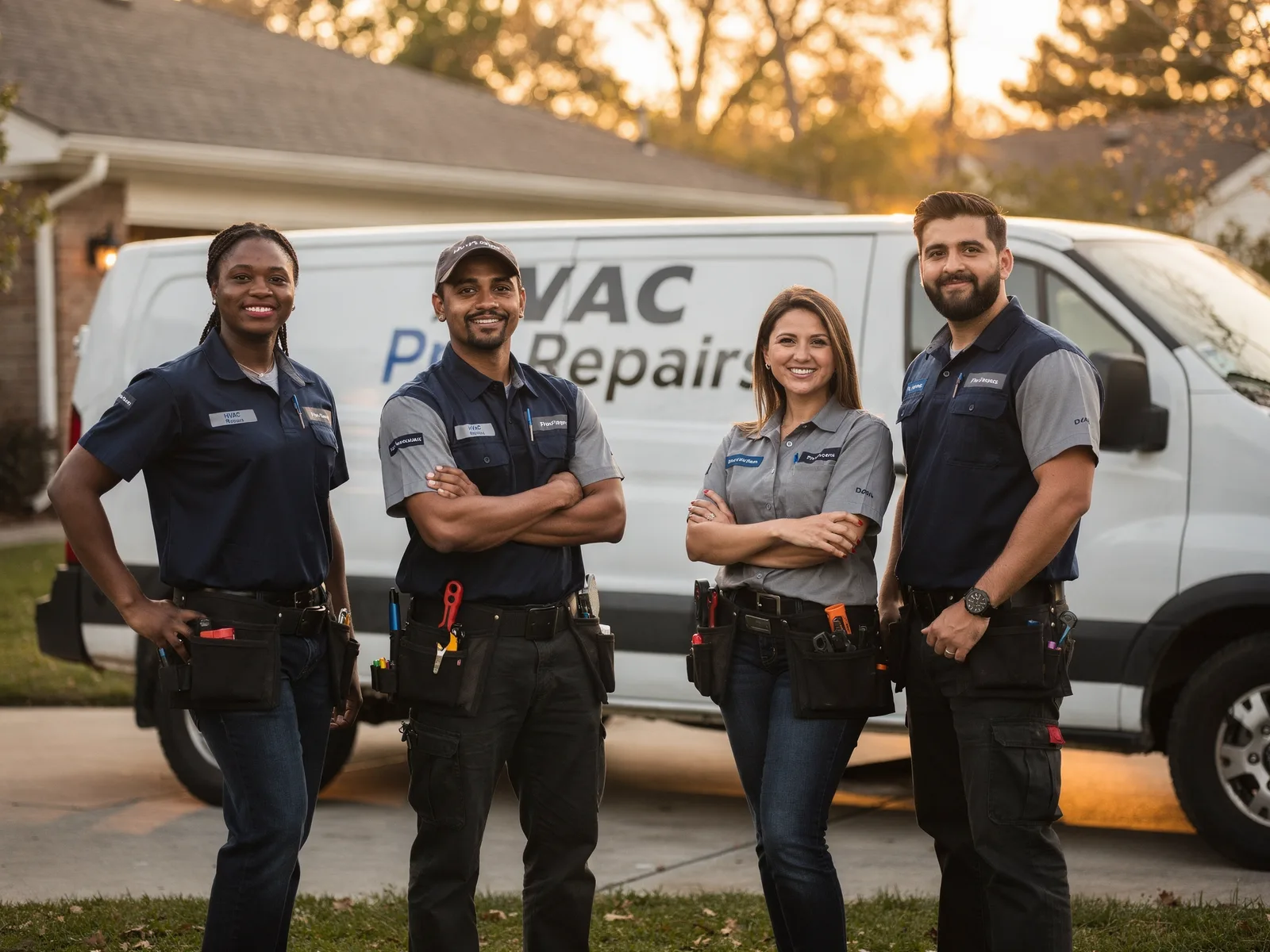 Heat Pump Repair company in Chapel Hill, TN