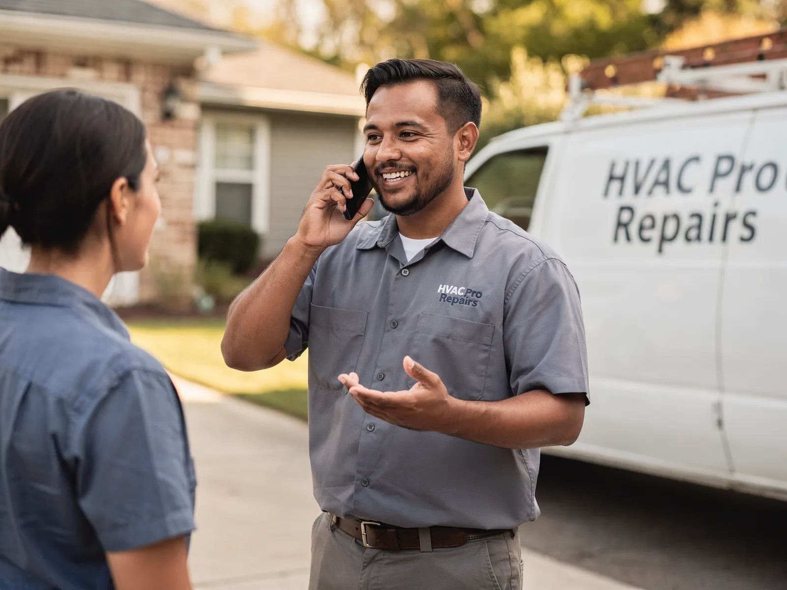 Heat Pump Repair Chapel Hill, TN FAQs